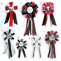 Image 3 of uninspired prize ribbons ౨ৎ 02