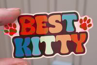 Image 2 of Best Puppy,Kitty and Critter