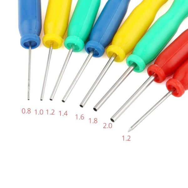 Image of Hollow Needle Desoldering Tool Kit