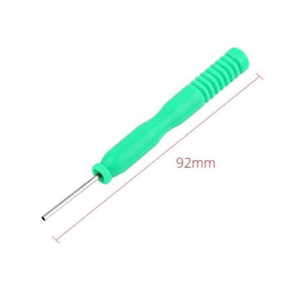 Image of Hollow Needle Desoldering Tool Kit