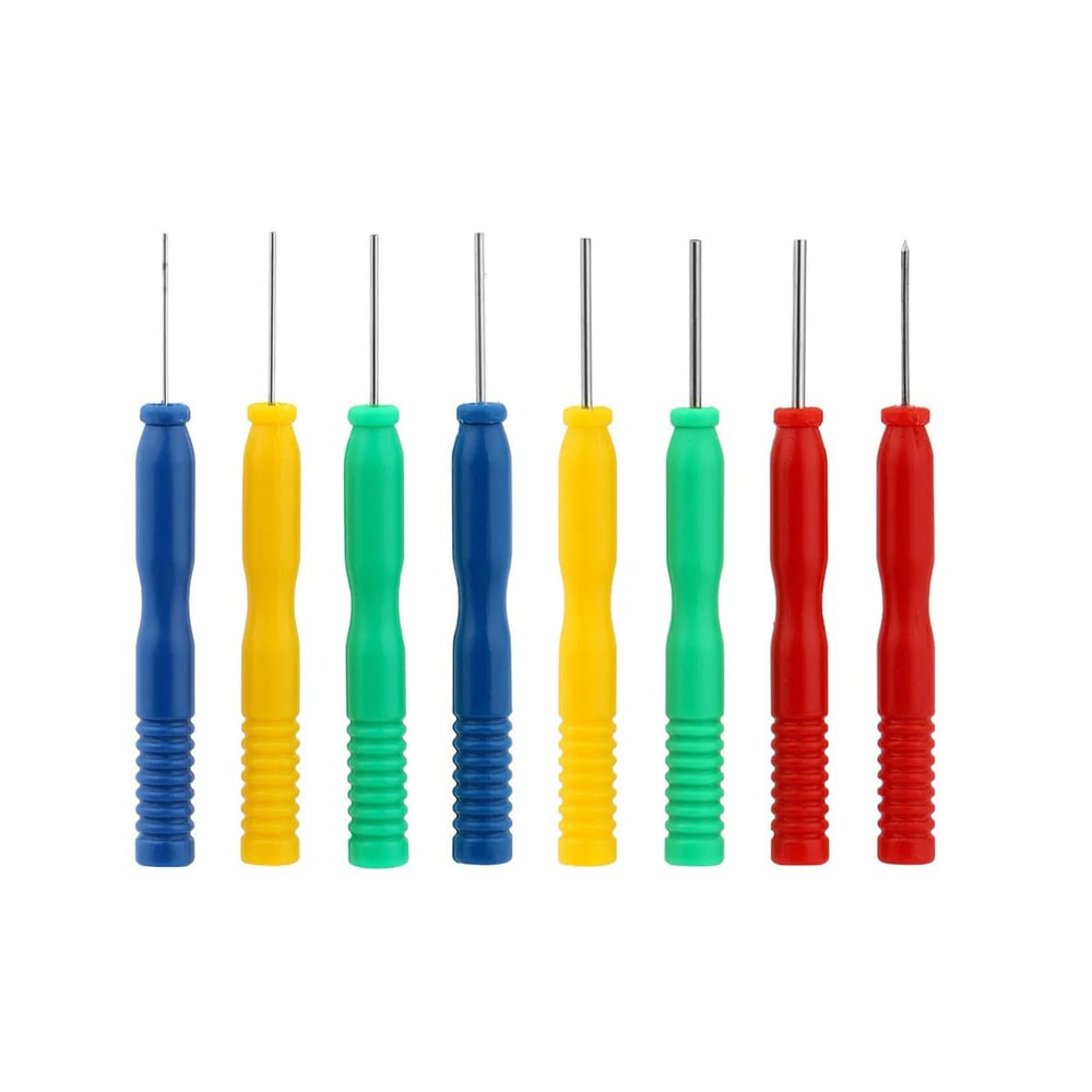 Image of Hollow Needle Desoldering Tool Kit