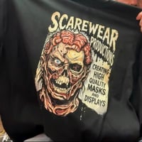 Image 3 of HELL SHIRT