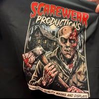 Image 3 of BARN BUTCHER SHIRT
