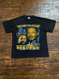 Image 1 of 2000 MLK Memorial Tee