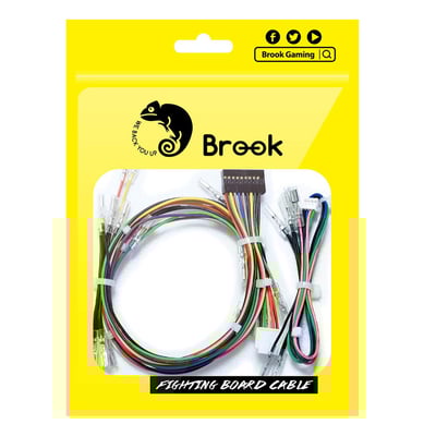 Image of Brook Fighting Board Cable