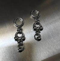 Image 1 of Alda Earrings