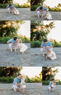 Image 4 of Beach minis retainer 