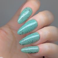 Image 5 of Mint Chocolate Chip Ice Cream 