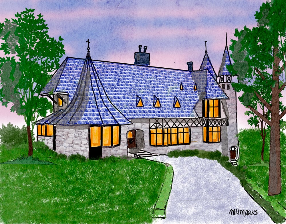 Image of Castle Paradise