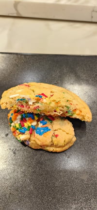 Image 4 of Signature NON-STUFFED Gourmet Cookies