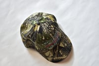 Image 1 of Camo Hat