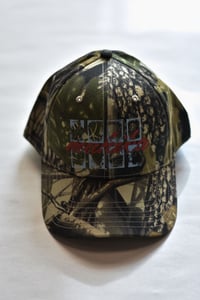 Image 3 of Camo Hat