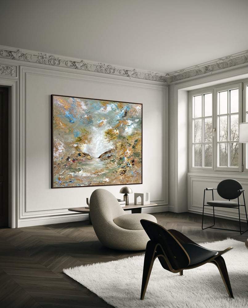 Image of Abstract n701/2026