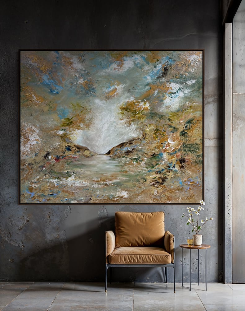 Image of Abstract n701/2026