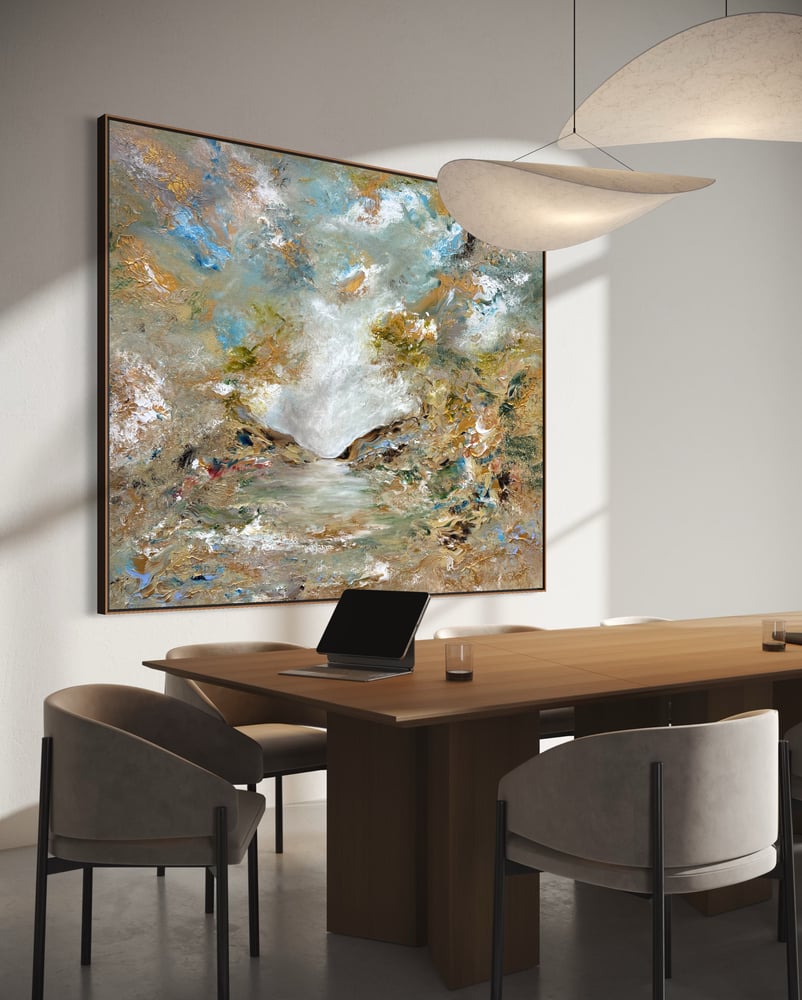 Image of Abstract n701/2026