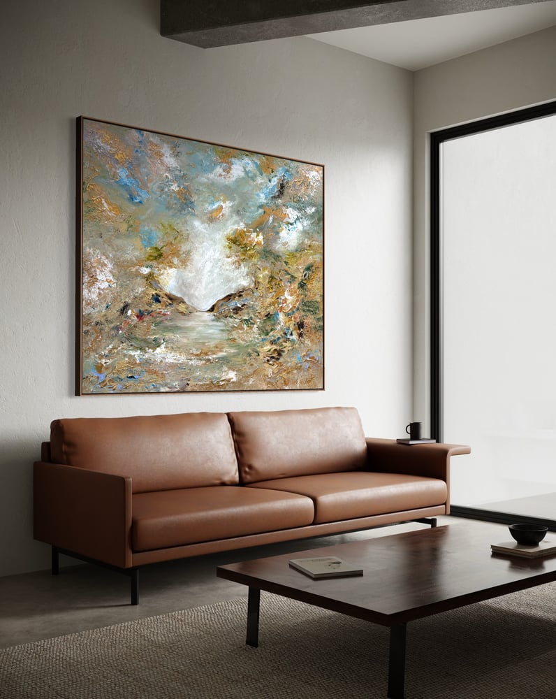 Image of Abstract n701/2026