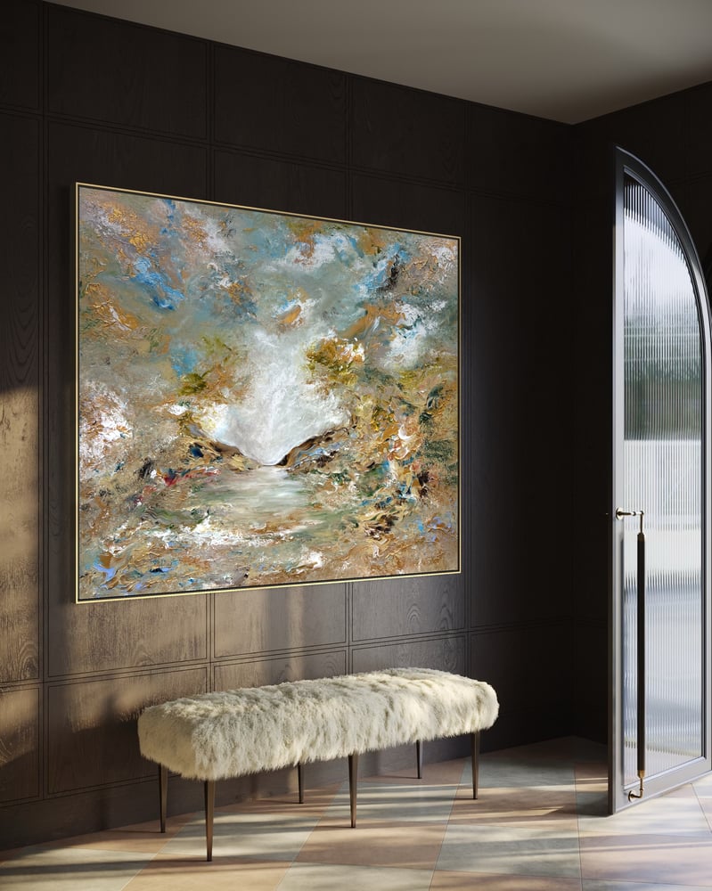 Image of Abstract n701/2026