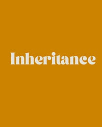 Inheritance