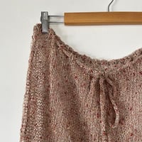 Image 5 of Mesh Skirt 