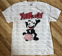 Your Pet Cat T-Shirt