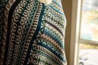 Image 3 of Inca Poncho (CLEARANCE)