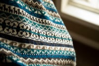 Image 5 of Inca Poncho (CLEARANCE)
