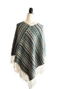 Image 7 of Inca Poncho (CLEARANCE)