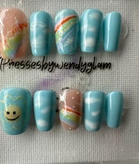 Image 2 of SMILEY SKY 