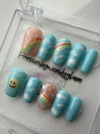 Image 3 of SMILEY SKY 