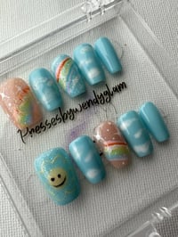 Image 1 of SMILEY SKY 