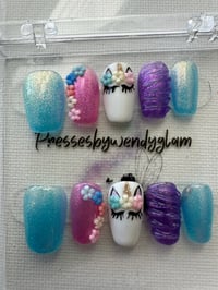 Image 2 of UNICORN SPARKLE  DREAM