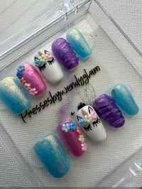 Image 1 of UNICORN SPARKLE  DREAM