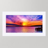 Image 1 of Caribean Sea at Rothesay Bay