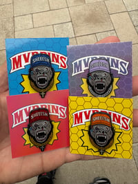 Image 1 of Sheeesh Gorilla 