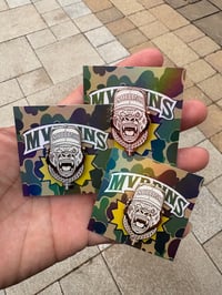 Image 2 of Sheeesh Gorilla 