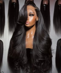Image 1 of Elite HD Lace Wigs