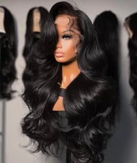 Image 2 of Elite HD Lace Wigs