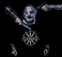 Image 1 of Sicarius - Nex CD/Tape ABM-105