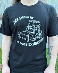 Image 1 of Racist Extinction 