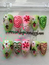 Image 3 of STRAWBERRY GARDEN CUTIES