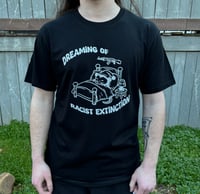 Image 2 of Racist Extinction 