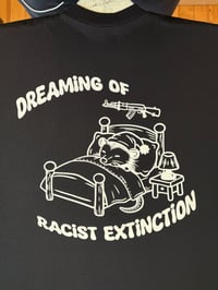 Image 3 of Racist Extinction 