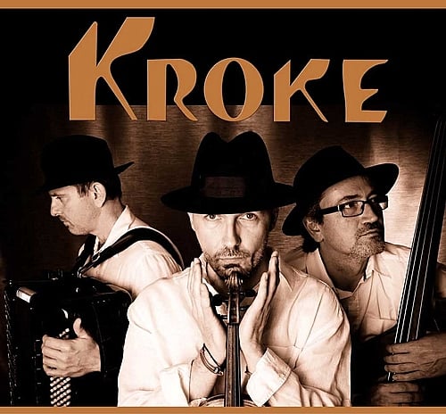 Image of Kroke // 12.05.2026