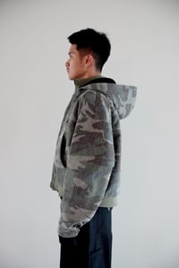 Image 5 of Reversible Field Jacket (Pre-Order)