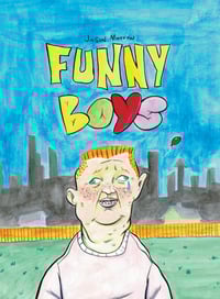Image 1 of Funny Boys