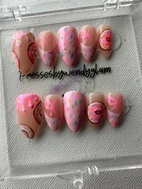 Image 3 of SPRINKLE BOW SWEETIES 