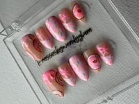 Image 4 of SPRINKLE BOW SWEETIES 