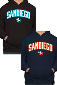 SANDIEGO SD