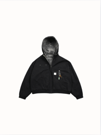 Image 2 of Reversible Field Jacket (Pre-Order)