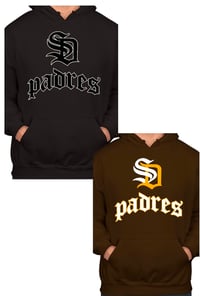 SD padres
